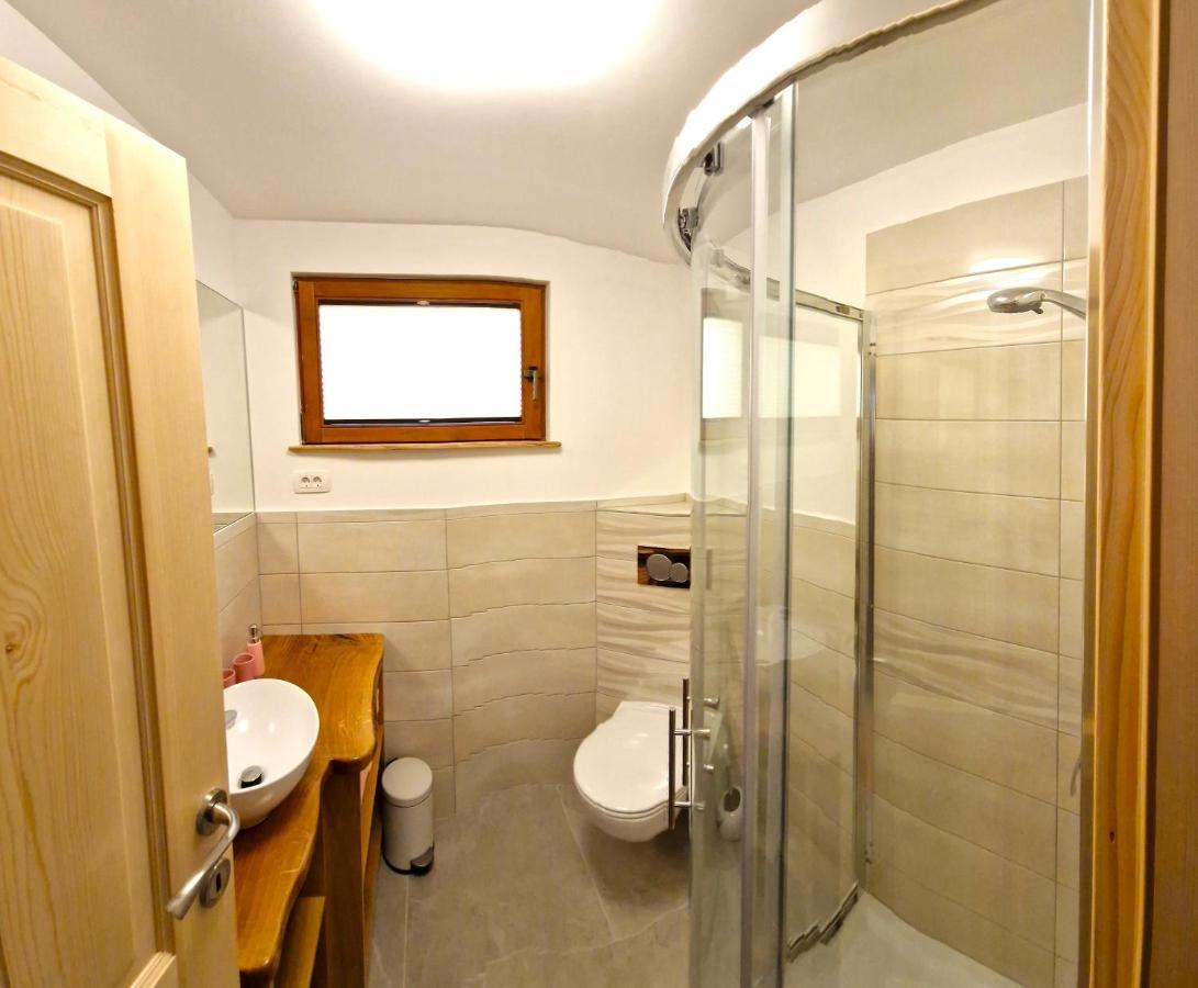 Bled Straza House 아파트 외부 사진